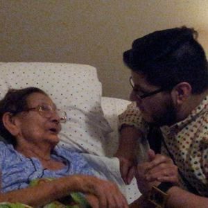 Meet your Posher, Ana